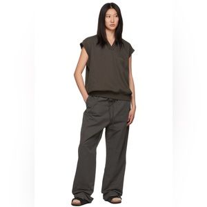 ESSENTIALS Fear of God Sweater Vest